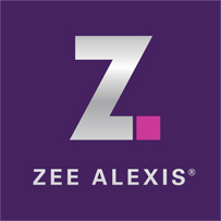 Zee Alexis logo